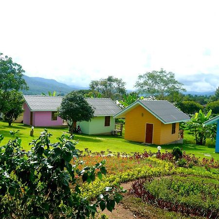 Pailaisi Resort المظهر الخارجي الصورة