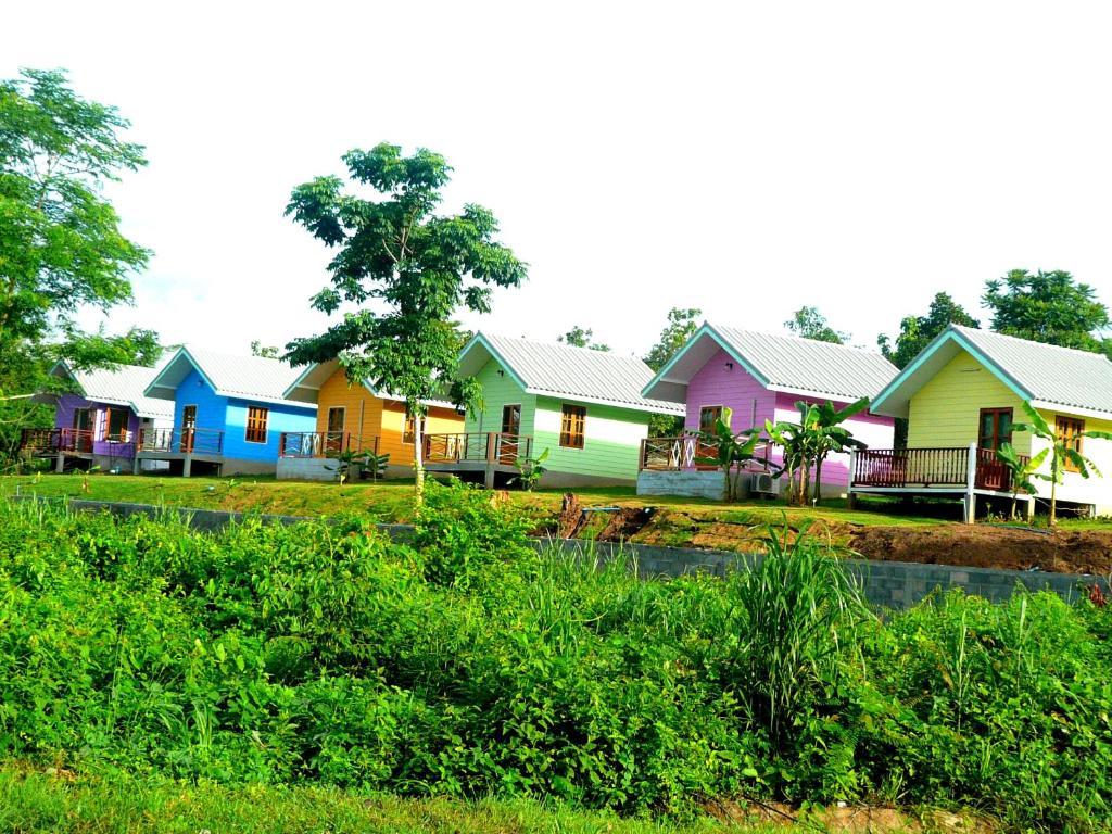 Pailaisi Resort المظهر الخارجي الصورة