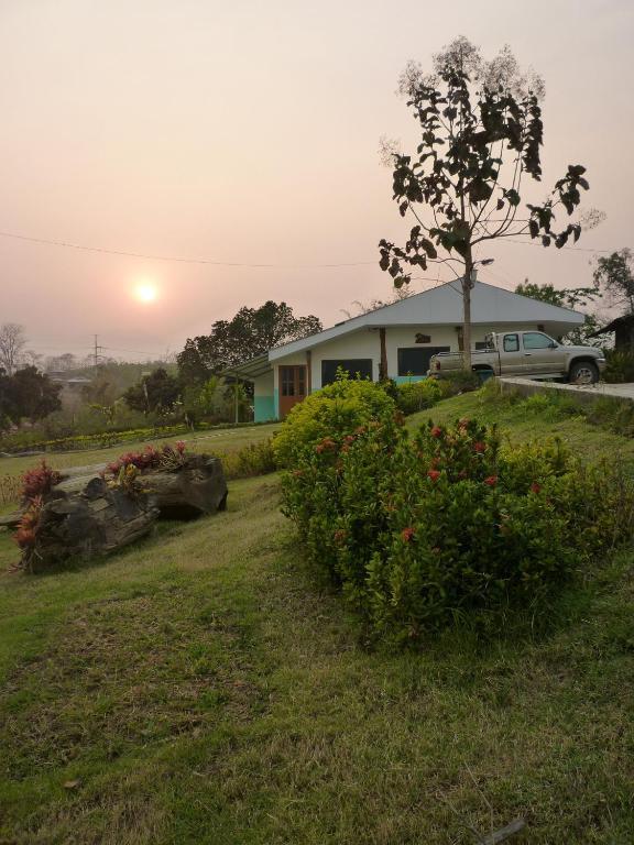 Pailaisi Resort المظهر الخارجي الصورة